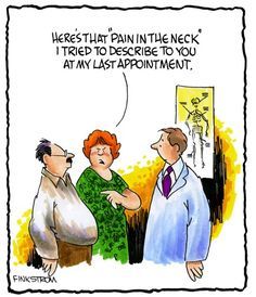 The 3 Worst Things We Can Do To Our Neck Chiropractor in Burien, WA