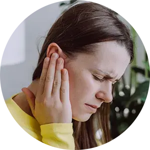 Ear Infection Treatment Near Me in Burien, WA. Chiropractor For Ear Infection Relief.