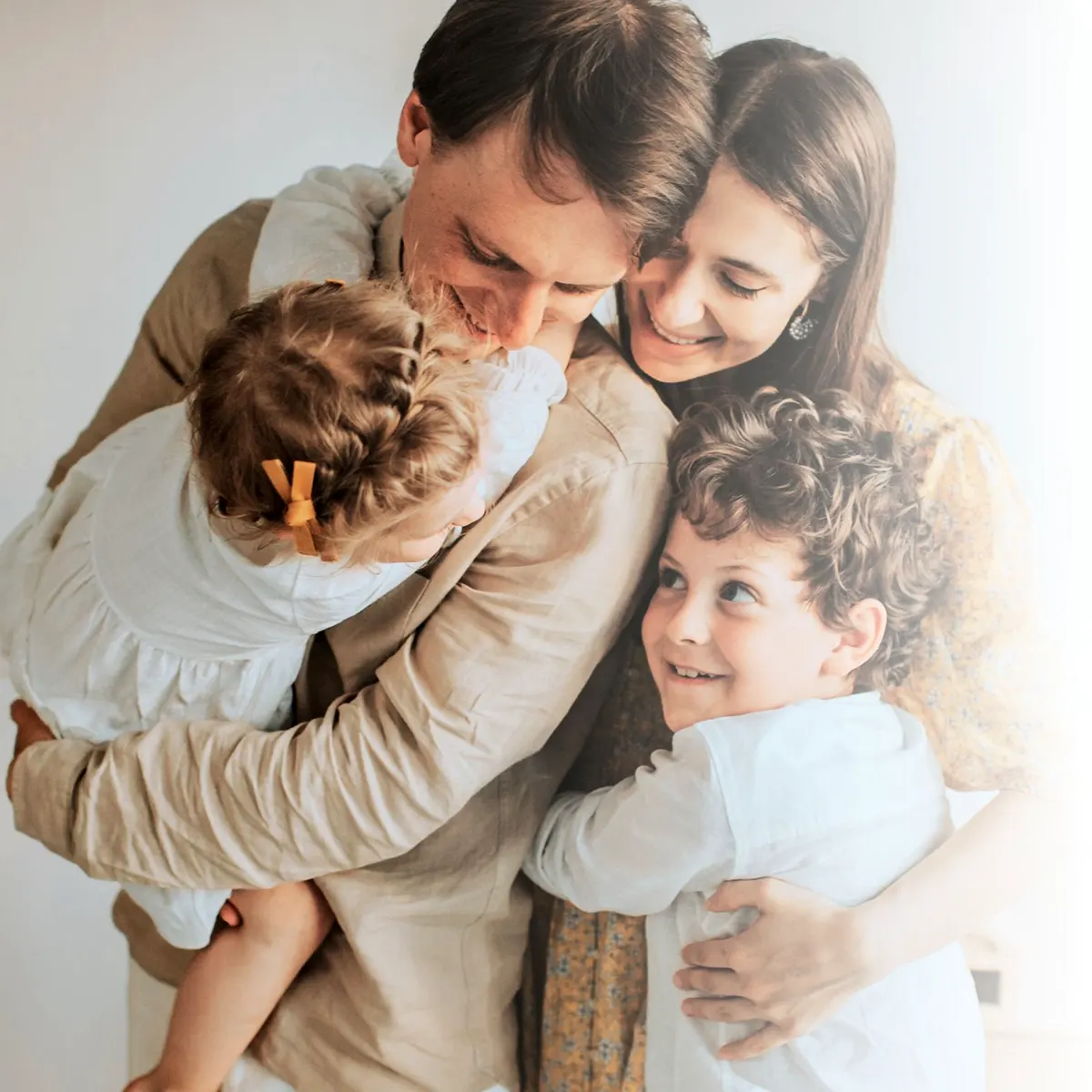 Chiropractic Care For Families Near Me in Burien, WA. Best Chiropractor.