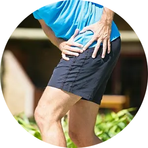 Hip Pain Treatment Near Me in Burien, WA. Chiropractor For Hip Pain Relief.