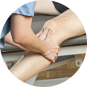 Knee Pain Treatment Near Me in Burien, WA. Chiropractor For Knee Pain Relief.