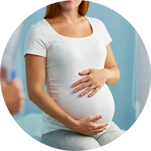 Pregnancy Chiropractor For Pregnant Moms Near Me in Burien, WA.