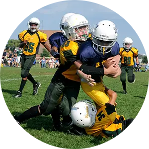 Sports Chiropractor For Athletes in Burien, WA. Chiropractor For Treatment of Sports Injuries.